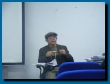 Session 4C: The AsiaBarometer as an Instrument of Gauging Where Asia is Heading Daniel C. Tsang , Dec 9 2005